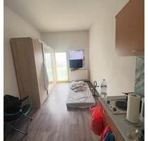 Wohnung Appartement - 600,00 EUR Kaltmiete, in Randersacker (PLZ: 97236)