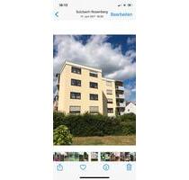 Vermieten 3,5 Zimmer Wohnung in Sulzbach-Rosenberg