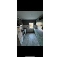 3-Zimmer-Erdgeschosswohnung mit Garten & Einbauküche - Walsrode