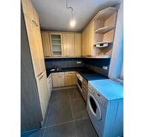 3-Zimmer-Wohnung mit Balkon in Hattersheim - Hattersheim am Main