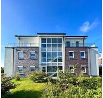 5,5 Zi.- Penthouse mit Aufzug und Esteblick - Buxtehude