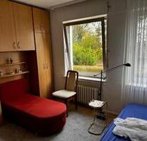 1 Zimmer Appartement Wohnung in Bad Hersfeld möbliert