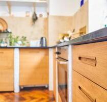 Schöner möblierter 2-Zimmer-Altbau - Jan-März - München Altstadt-Lehel