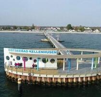 Ferienwohnung Ostsee Kellenhusen FEWO 2-3 Personen Strand Urlaub - Borken (Hessen)