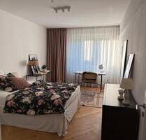 Helle möblierte Wohnung in der Düsseldorfer Ackerstraße (46qm)
