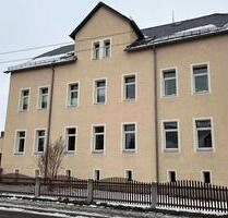 Mietwohnung mit Stellplatz und Klimaanlage - Chemnitz Rabenstein