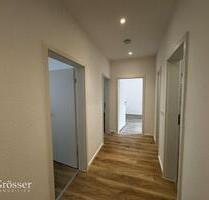 Schöne ruhige 3,5 Zimmer Wohnung - Pforzheim