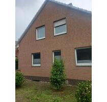 Sanierte EG Wohnung in familienfreundlicher Lage - Eystrup