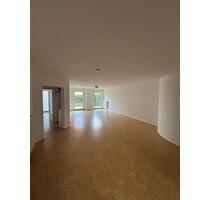 Lichtdurchflutete moderne Erdgeschosswohnung - Verden (Aller)