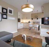 Silvester auf Juist Ferienwohnung - Emsdetten