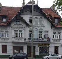 Attraktive Gewerbeeinheit in historischem Gründerzeithaus - All-in-Miete - Berlin Reinickendorf