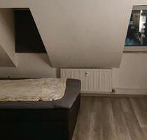 WG Zimmer, nähe Uni Kassel (matrikulation erforderlich)