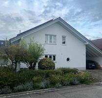 Freistehendes EFH in Weil am Rhein Haltingen