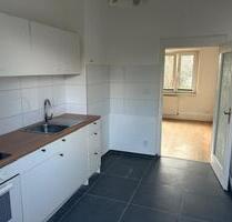 Rügen EG Erstbezug EBK Wannenbad Garten - Garz/Rügen