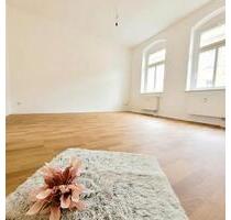 4-(T-)Raumwohnung zum Verlieben! - Freiberg