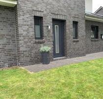 Moderne Erdgeschosswohnung in Aurich – Tannenhausen