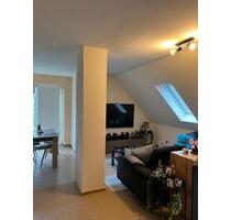 2 ZKB - Helle und geräumige Wohnung - Edertal