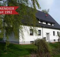 Für Singles oder Paare - Idyllische Lage - Mit Balkon! - Löhne
