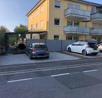 4 Zimmer WHG, provisionsfrei, EG mit Garten, Heizung Wärmepumpe - Miltenberg
