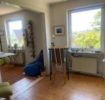 2-Zimmer-Dachgeschosswohnung mit Ausblick und Balkon – ab 01.08.2 - Osnabrück