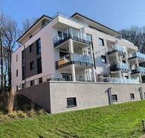 Neubauwohnung als Erstbezug mit luxuriöser Ausstattung am Stadtpark - Remscheid