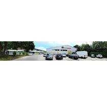 Büro Neumünster - Gewerbepark Sternheim