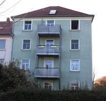 helle, geräumige 3 Zimmerwohnung mit Balkon - Dresden Blasewitz