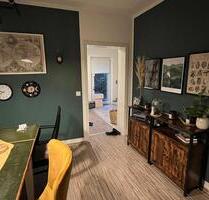 Wohnung 5ZKB in ruhiger grüner Lage, 80 qm - Idar-Oberstein