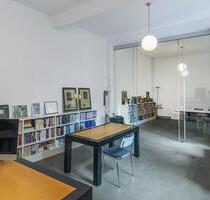 Moderne Büroräume in schönem Mitte-Ambiente - All-in-Miete - Berlin