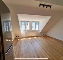 Schöne Maisonettewohnung in Trier Nähe Bahnhof zu vermieten