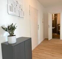 WG Neugründungshared flat mit❗️Blick auf die Uni❗️in Mannheim Erstbezug nach Sanierung