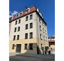 Erstbezug 3 ZKB in Weimar neben der Bauhaus-Uni