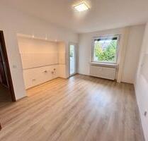 Mietwohnung Duisburg 75 m2 - Balkon - 3,5 Zimmer
