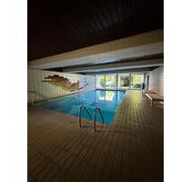 Wunderschöne Wohnung mit Sauna & Schwimmbad - Würzburg Lindleinsmühle