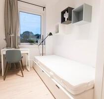 Zimmer zu vermieten - 450,00 EUR Kaltmiete, ca.  10,00 m² in Garrel (PLZ: 49681)