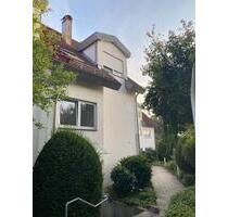 Heimsheim 3-Zimmer Maisonette Wohnung