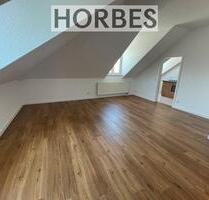Wohlfühl-Wohnung mit Küche - 280,00 EUR Kaltmiete, in Meerane (PLZ: 08393)