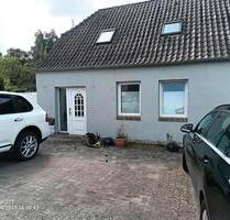Wohnung in pansdorf zu vermieten BESICHTIGUNDEN ERST AB ENDE SEP - Ratekau Hobbersdorf