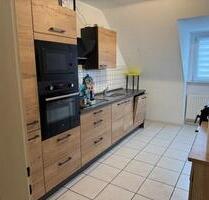 Möblierte 2-Zimmerwohnung im 3-Familienhaus Mönchengladbach-Bonnenbroich