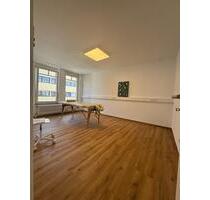 Helle Büroräume – Erstbezug nach Sanierung - Tettnang