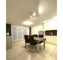 Moderne 2,5 Zimmerwohnung mit Balkon - Villingen-Schwenningen