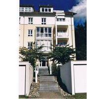 1-Zimmerwohnung Tuttlingen-Lohmehlen