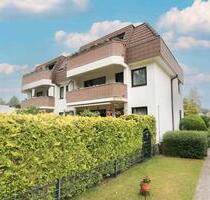 Vollmöblierte 4 Zimmer Wohnung 95m² mit großem Balkon - Berlin Neukölln