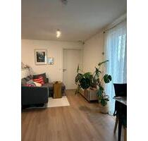 2-Zimmer Wohnung Herrieden EBK bei Ansbach Triesdorf Feuchtwangen