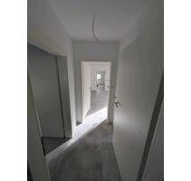 Kernsanierte 4 Zimmer Wohnung in SchlüchternHerolz