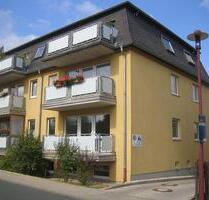 Schöne 2 Zimmer Wohnung mit Balkon im Grünen! - Plauen Altstadt