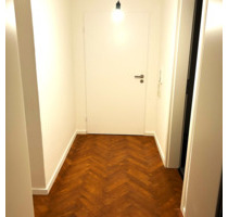 Komplett renovierte Zweizimmerwohnung in Wiesloch