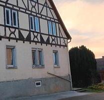 Wohnung neu renoviert - 600,00 EUR Kaltmiete, ca.  63,00 m² in Buchen (Odenwald) (PLZ: 74722)
