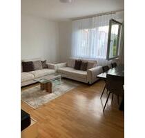 Zwei Zimmer Wohnung in VS-Schwenningen - Bad Dürrheim