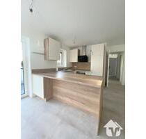 Erstbezug - 2-Zimmer-Wohnung mit Dachterrasse und Wintergarten in Haselünne verfügbar!